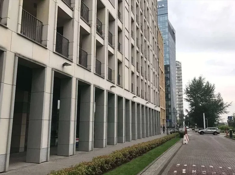 Gewerbefläche 5 zimmer 263 m² in Warschau, Polen