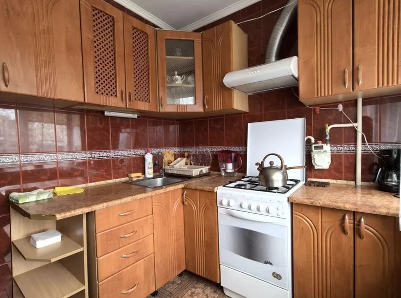 Квартира 3 комнаты 53 м² Брест, Беларусь