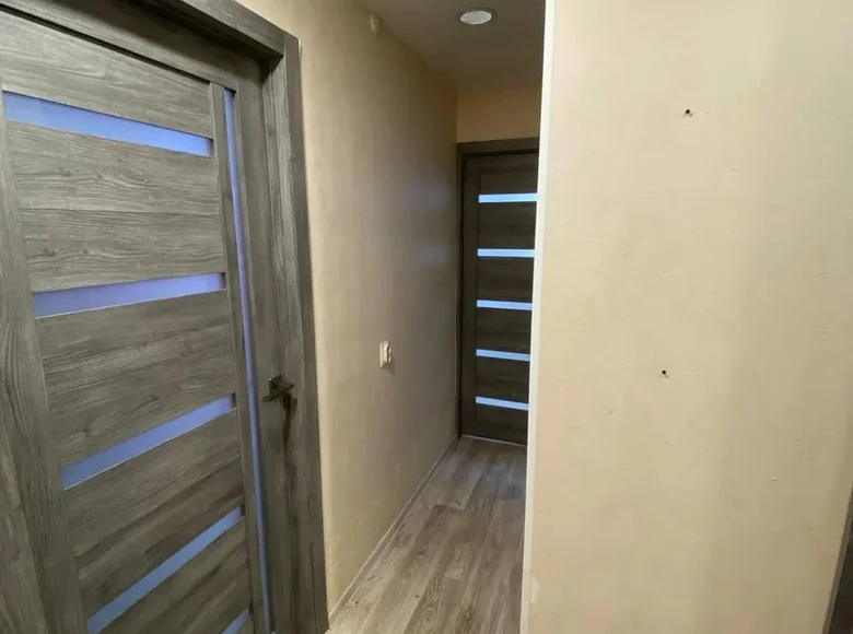 1 room apartment 29 m² Homyel, Belarus