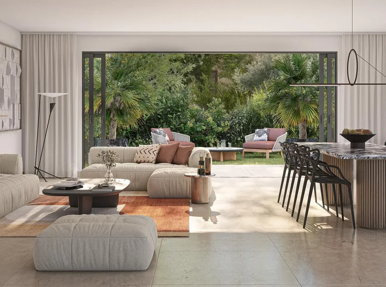 Квартира 6 спален 154 м² Aix en Provence, Франция