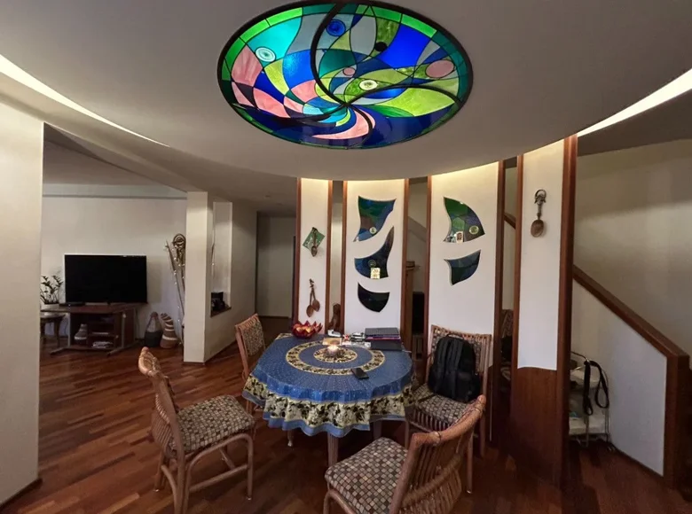 7 room apartment 177 m² Warsaw, Poland