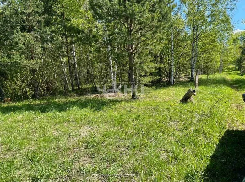 Land 1 000 m² Nizegorodec, Russia