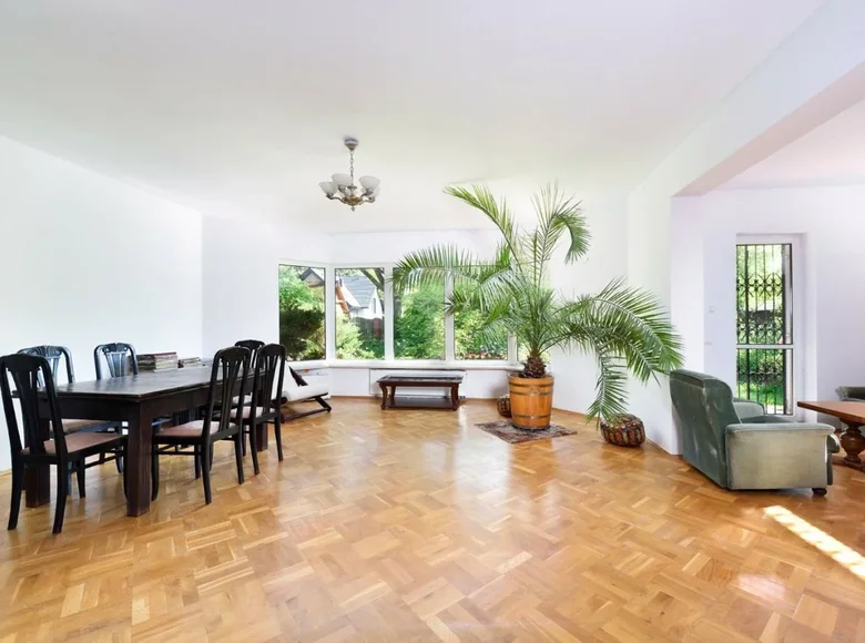 7 room house 220 m² Warsaw, Poland