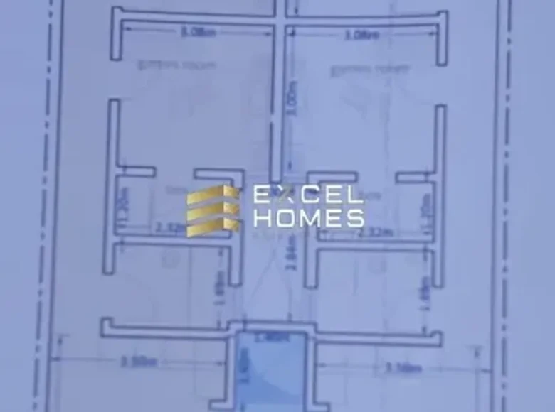 Mieszkanie 2 pokoi  Fontana, Malta