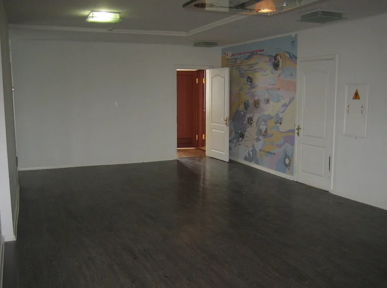 Büro 5 000 m² Moskau, Russland