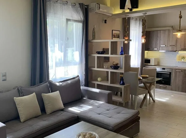 Квартира 1 спальня 53 м² Беницес/Мпенитсес, Греция