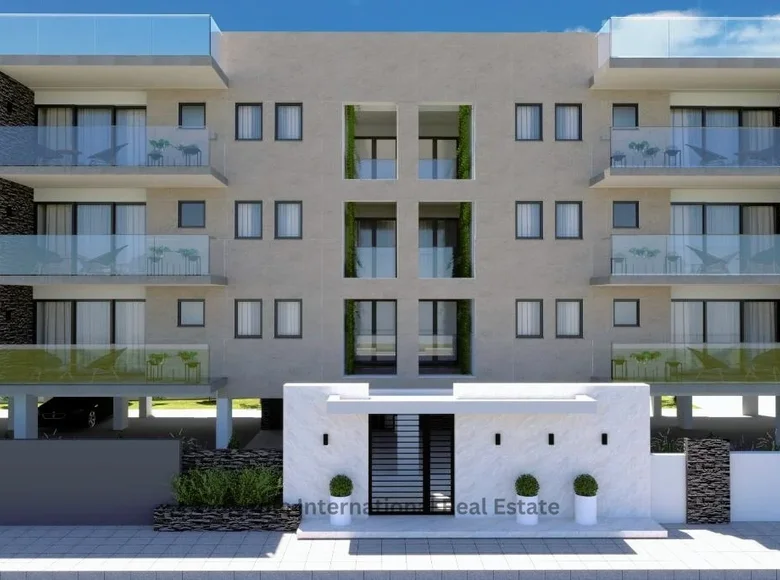 Wohnung 2 Schlafzimmer 77 m² Deryneia, Zypern