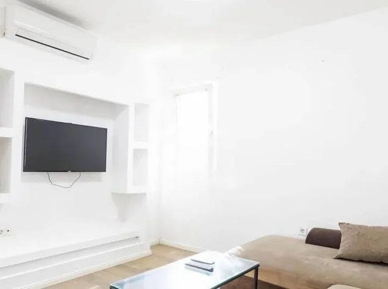 Appartement 1 chambre 68 m², Monténégro