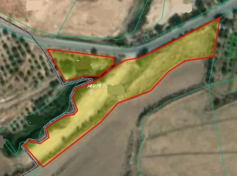 Квартира  Анарита, Кипр