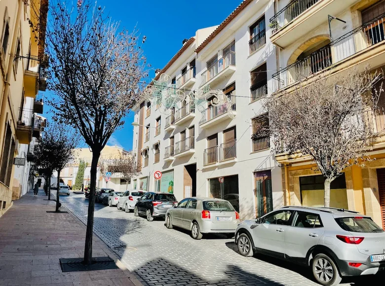 Appartement 4 chambres 222 m² Javea, Espagne