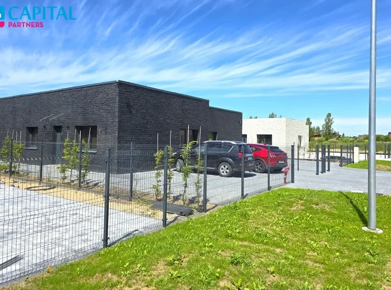 Maison 95 m² Kaunas, Lituanie