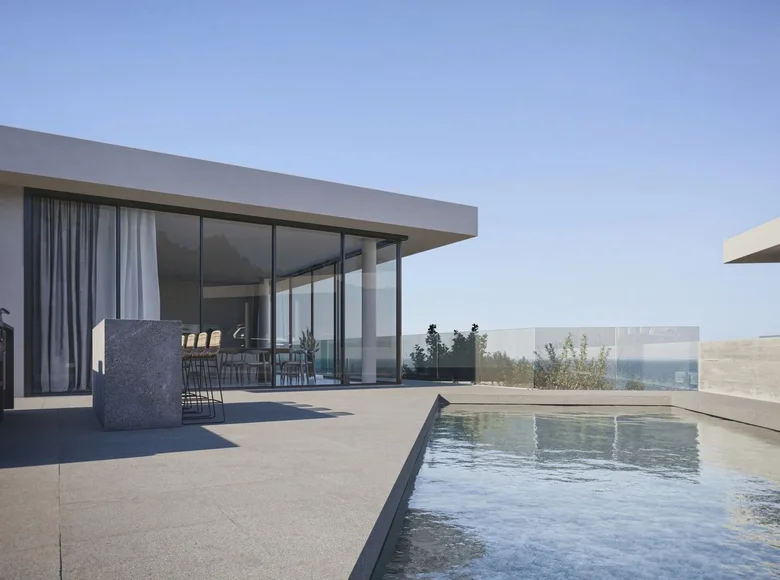 4 bedroom Villa 277 m² Tremithousa, Cyprus