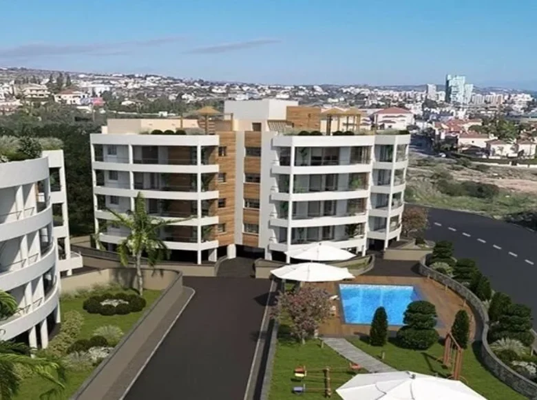 Коммерческое помещение 139 м² Trachoni Municipality, Кипр