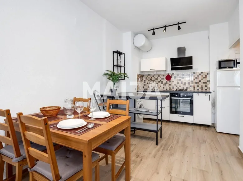 Apartamento 2 habitaciones 44 m² Torrevieja, Španjolska