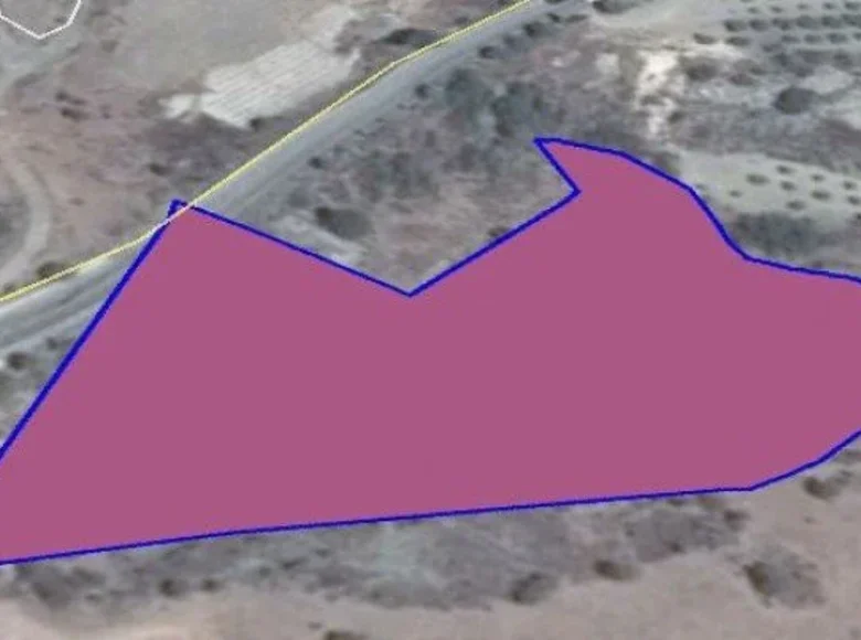 Apartment  Kannaviou, Cyprus