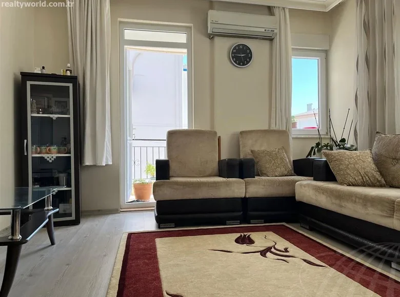 Квартира 3 комнаты 100 м² Кепез, Турция