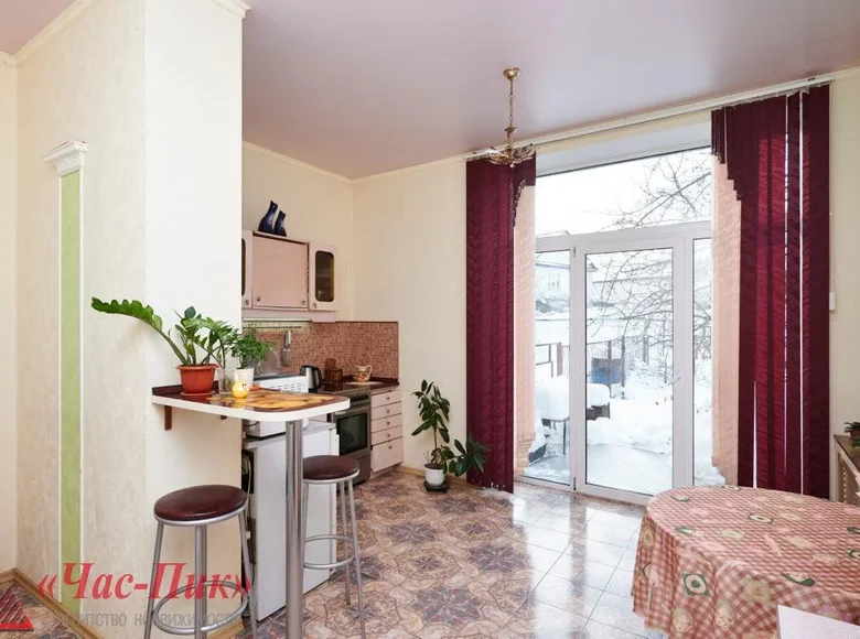 Таунхаус 134 м² Дружный, Беларусь