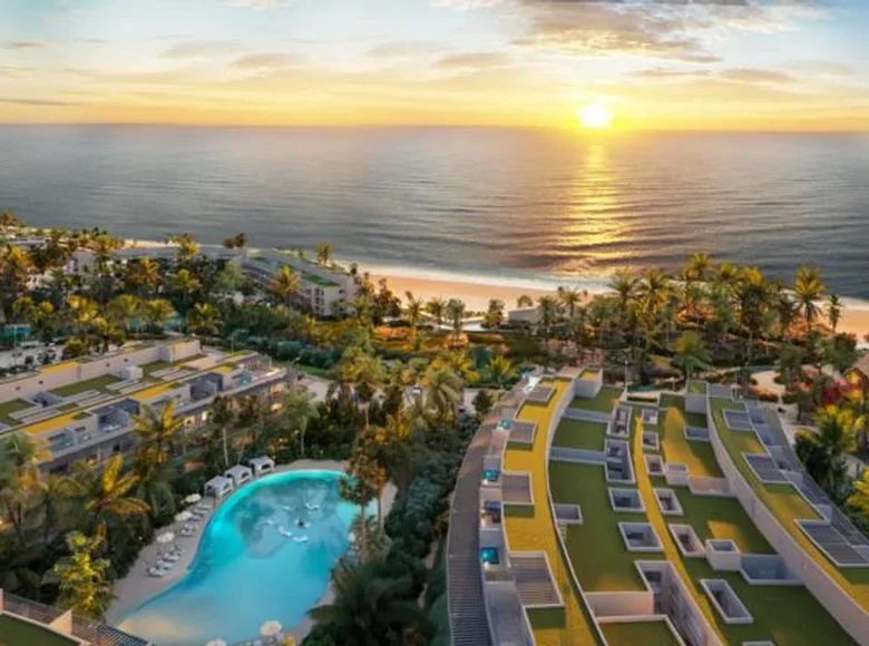 Mieszkanie 1 pokój 70 m² Dominikana, Dominikana