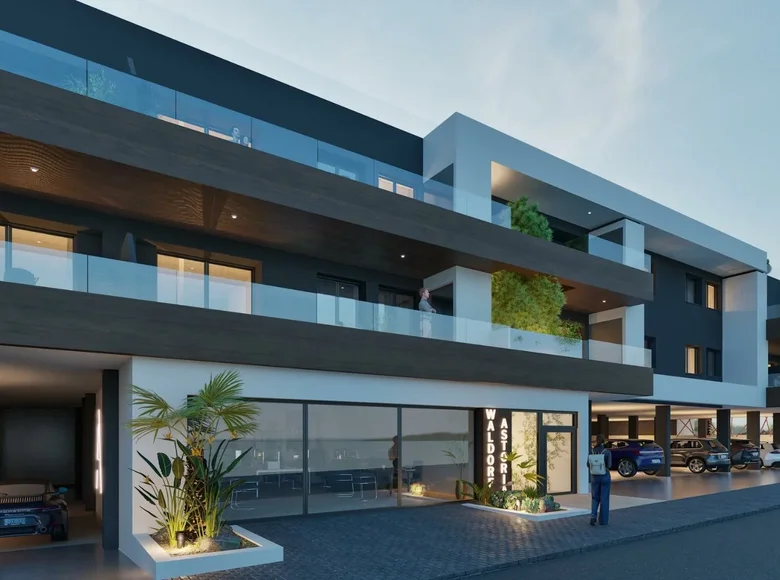 Appartement 2 chambres 75 m² Benijofar, Espagne