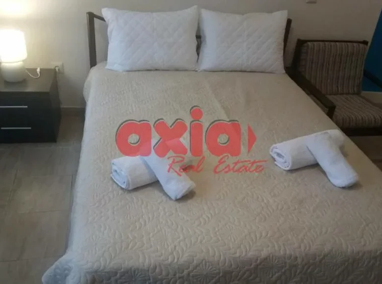 Studio apartment 30 m² in Kavala Municipality, Greece