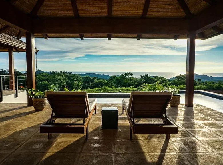 Casa grande 5 habitaciones  San Juan del Sur, Nicaragua