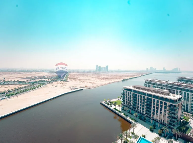 Apartamento 1 habitación 745 m² Dubái, Emiratos Árabes Unidos