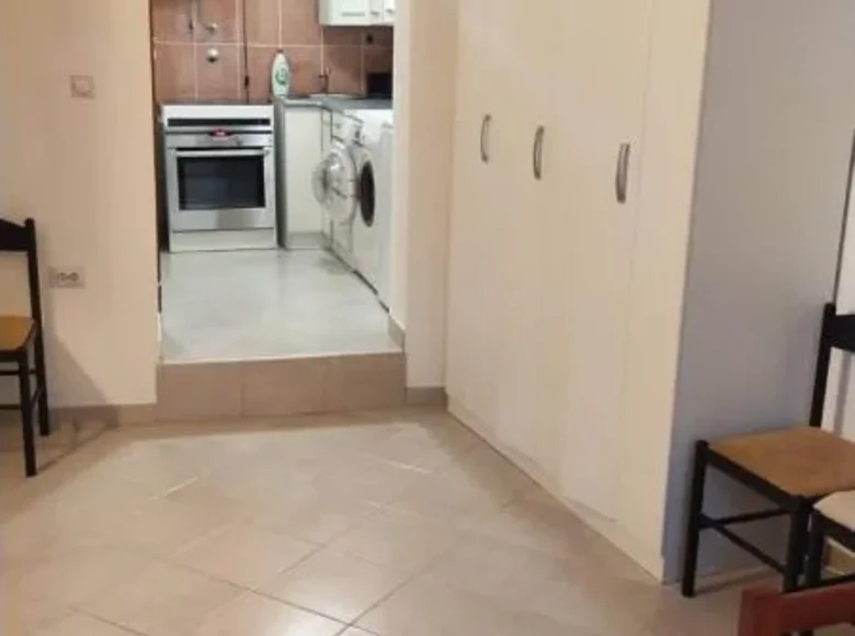 Appartement 24 m² Sutomore, Monténégro