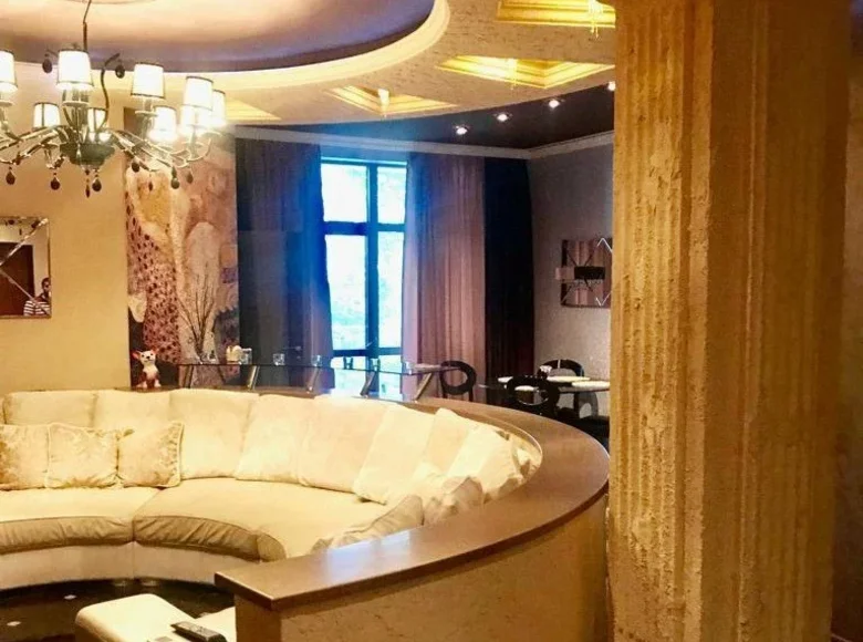 Appartement 2 chambres 62 m² Sotchi, Russie
