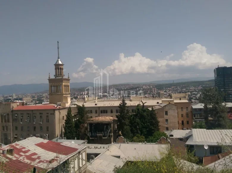 Grundstück 1 355 m² Tiflis, Georgien