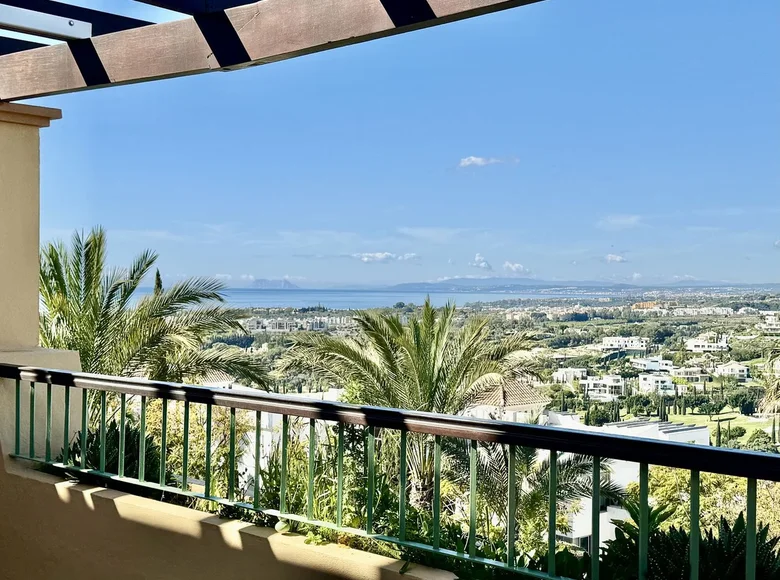 Appartement 3 chambres 190 m² Mijas, Espagne