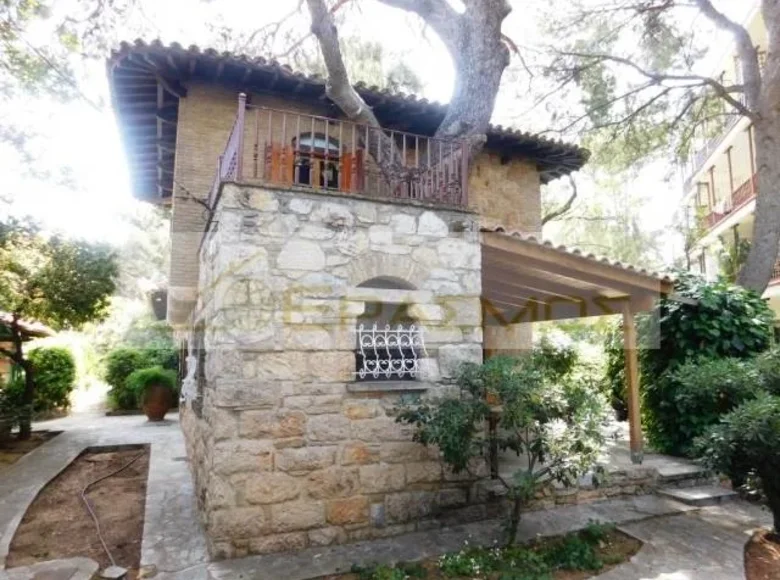 Dom wolnostojący 2 pokoi 73 m² Municipality of Penteli, Grecja