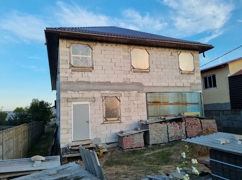 Maison 459 m² Tchervien, Bélarus