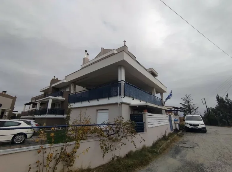 villa de 5 dormitorios 230 m² Municipality of Nea Propontida, Grecia