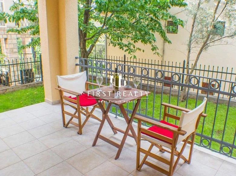 Maison 4 chambres 123 m² Prcanj, Monténégro