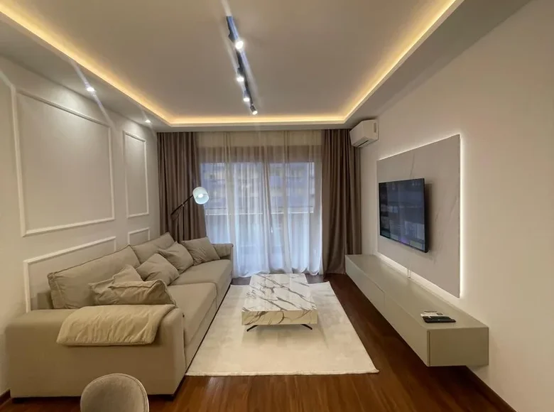 Appartement 1 chambre 54 m², Monténégro