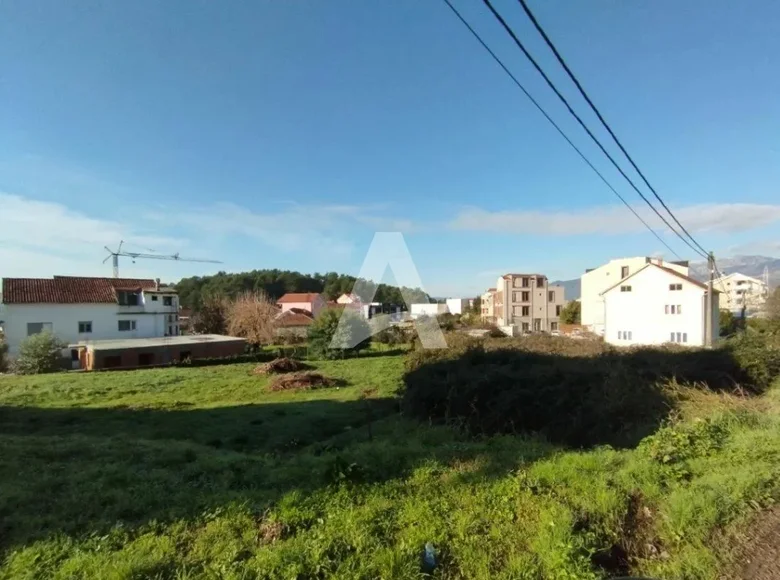 Parcelas  Tivat, Montenegro