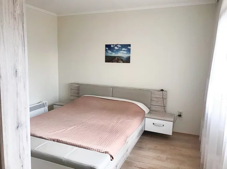 Mieszkanie 2 pokoi 68 m² Bar, Czarnogóra