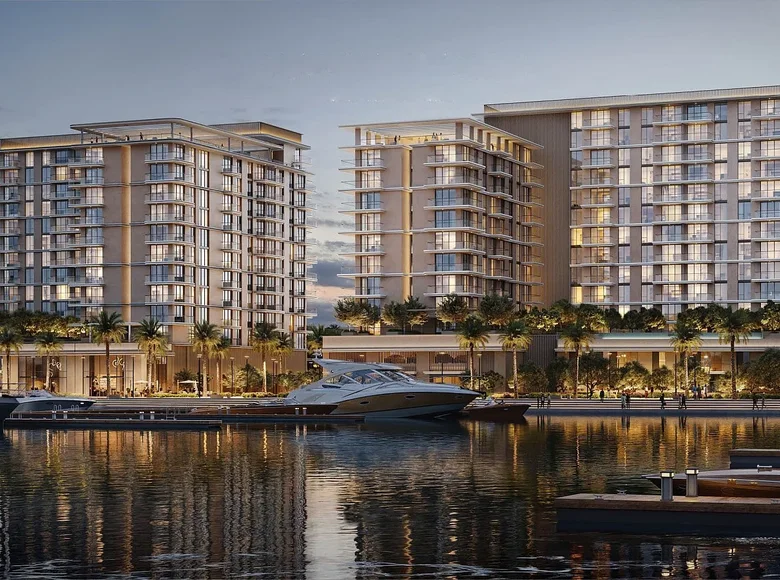 Пентхаус 4 комнаты 160 м² Дубай, ОАЭ