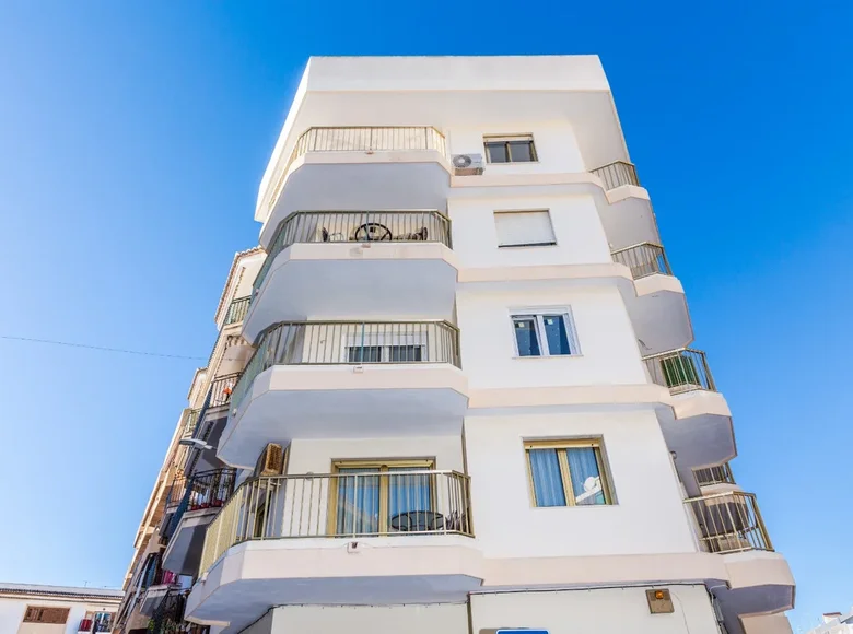 Квартира 3 спальни 157 м² Хавея, Испания