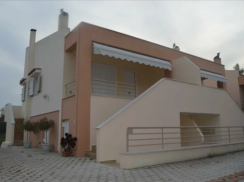 3 bedroom townthouse 95 m² Municipality of Megara, Greece