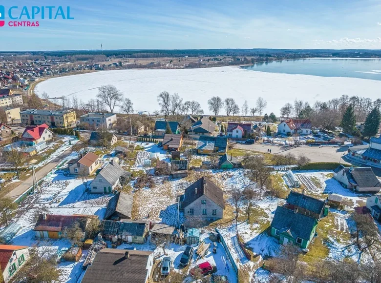 House 78 m² Pastrevys, Lithuania