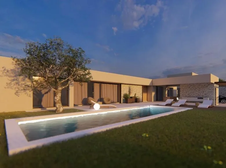 Вилла 3 спальни 172 м² Пореч, Хорватия