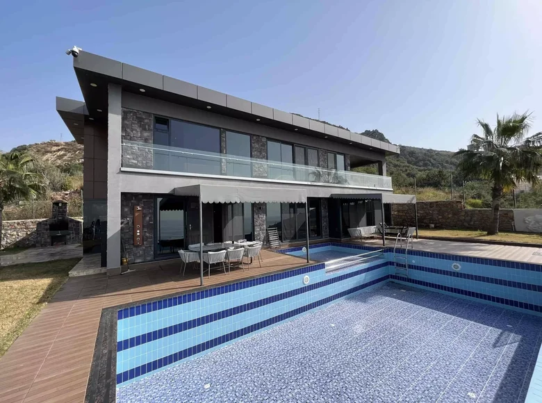 Casa 350 m² Muratpasa, Turquía