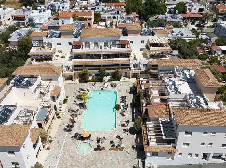 2 bedroom apartment 85 m² Paphos Municipality, Cyprus