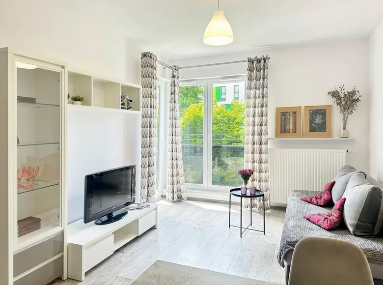 Propriété commerciale 43 m² à Varsovie, Pologne