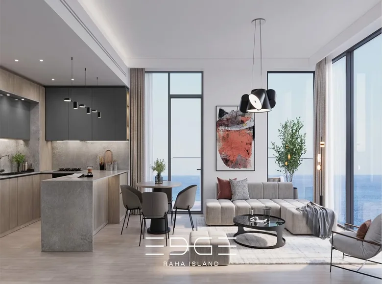 Appartement 35 m² Mina Al arab, Émirats arabes unis