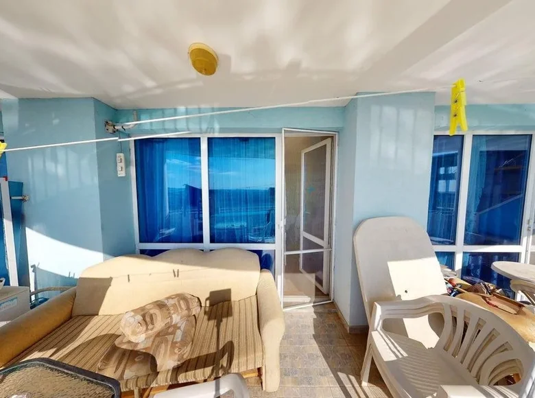 1 bedroom apartment 64 m² Kosharitsa, Bulgaria