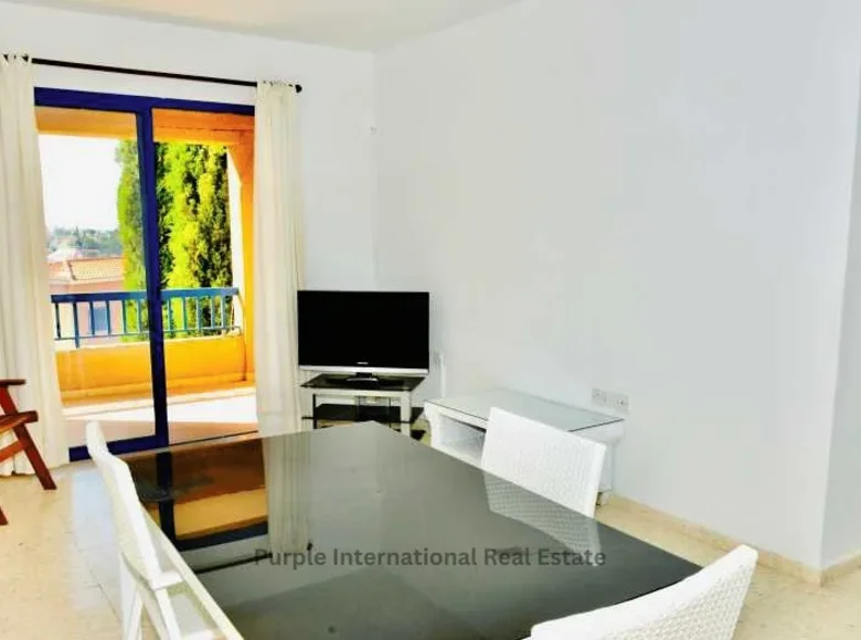 Mieszkanie 2 pokoi 62 m² Tala, Cypr