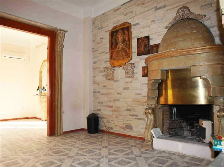 1 bedroom apartment 75 m² Pavlos Melas Municipality, Greece