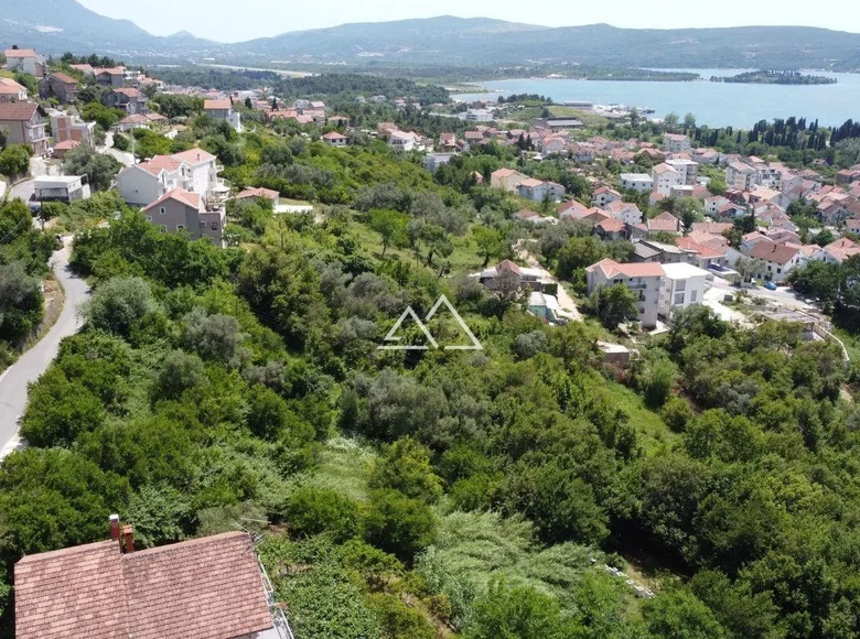 Land  Tivat, Montenegro